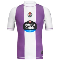 VALLADOLID MAGLIA KOMBAT XXV