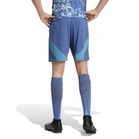 AJAX PANTALONCINI AWAY BLU 2024-25