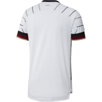 GERMANY AUTHENTIC MATCH HOME SHIRT 2019-21