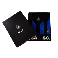 PISA MAGLIA VINTAGE RETRO 1986-87