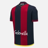 BOLOGNA MAGLIA HOME 2024-25