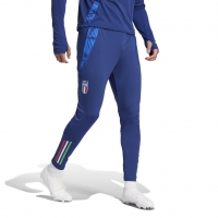 ITALIA FIGC TRAINING JUNIOR PANTS 2024-25