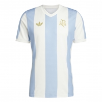 ARGENTINA MAGLIA ANNIVERSARIO 50 anni