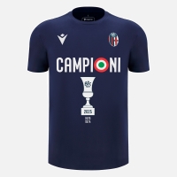 BOLOGNA MAGLIA CELEBRATIVA FINALE COPPA ITALIA 2024-25