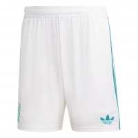 LIVERPOOL PANTALONCINI 3RD 2025-26