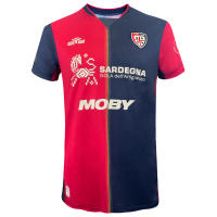 CAGLIARI MAGLIA HOME 2024-25