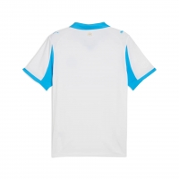 OLYMPIC MARSEILLE HOME SHIRT 2025-26