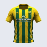 ADO DEN HAAG MAGLIA HOME 2024-25