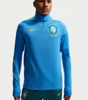 BRASILE FELPA ALLENAMENTO 2026-27