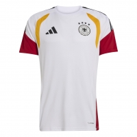 GERMANIA MAGLIA ALLENAMENTO BIANCA 2026