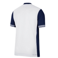 TOTTENHAM MAGLIA AUTENTICA GARA HOME 2024-25