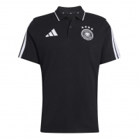 GERMANIA POLO NERA 2025-27