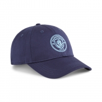 MANCHESTER CITY NAVY CAP 2024-25