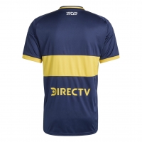 BOCA JUNIORS MAGLIA HOME 2025-26