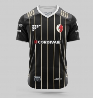 MORRO D'ORO AWAY SHIRT 2025-26