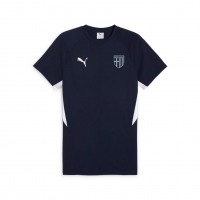 PARMA T-SHIRT BLU 2025-26