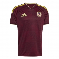 VENEZUELA MAGLIA HOME 2025-27