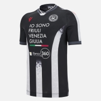 UDINESE MAGLIA GARA HOME 2025-26