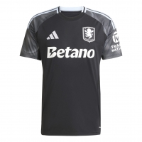 ASTON VILLA MAGLIA AWAY 2025-26