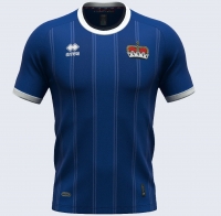 LIECHTESTEIN MAGLIA HOME 2024-26