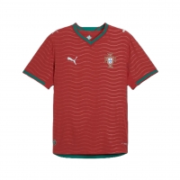 PORTOGALLO MAGLIA MATCH HOME 2026-27