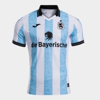 MONACO 1860 MAGLIA HOME 2025-26
