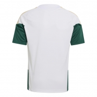ITALIA FIGC TRAINING JUNIOR SHIRT 2025-27