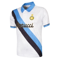 FC INTER MAGLIA VINTAGE AWAY 1993-94