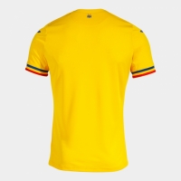 ROMANIA MAGLIA HOME 2024-25