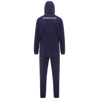 FIORENTINA POLY NAVY TRACKSUIT 2025-26