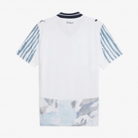 MONTERREY KIDSUPER WHITE SHIRT 2025-26