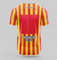 AMITERNINA HOME SHIRT 2025-26