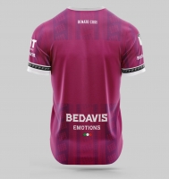 RENATO CURI HOME SHIRT 2025-26