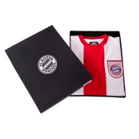 BAYERN MONACO MAGLIA STORICA 1971-72