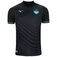 SS LAZIO MAGLIA BAMBINO 3RD 2024-25