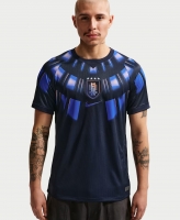 URUGUAY AWAY SHIRT 2026-27