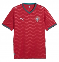 PORTOGALLO MAGLIA HOME 2026-27