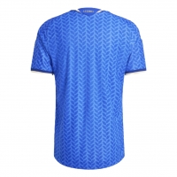 ITALIA FIGC MATCH HOME SHIRT 2025-27