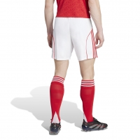 ARSENAL HOME SHORTS 2025-26