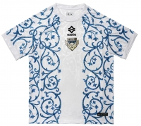 LATINA MAGLIA AWAY 2025-26