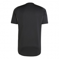 JUVENTUS MAGLIA ALLENAMENTO NERA 2025-26