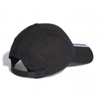 JUVENTUS BLACK CAP 2023-24
