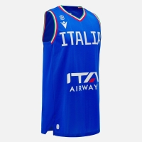 ITALIA BASKET FIP CANOTTA HOME 2024-25