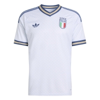 ITALIA FIGC MAGLIA AWAY 2026-27