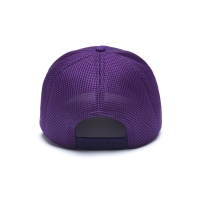 FIORENTINA PURPLE CAP 2025-26