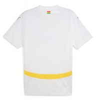 GHANA MAGLIA HOME 2025-26