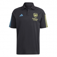 ARSENAL POLO NERA 2023-24