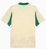 PALMEIRAS WORLD CLUB CUP SHIRT 2025