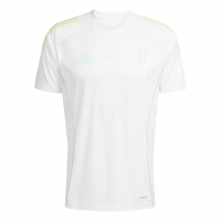 JUVENTUS MAGLIA ALLENAMENTO BIANCA 2025-26