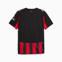 AC MILAN MAGLIA HOME 2025-26
